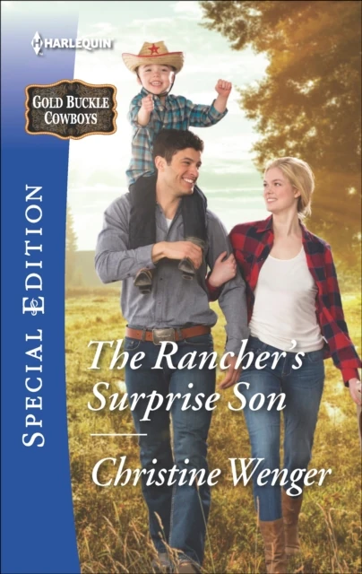 Rancher's Surprise Son