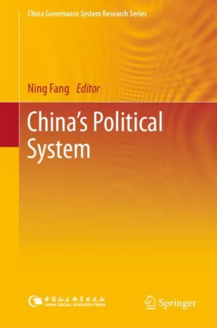 China's Political System