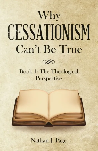 Why Cessationism Can't Be True