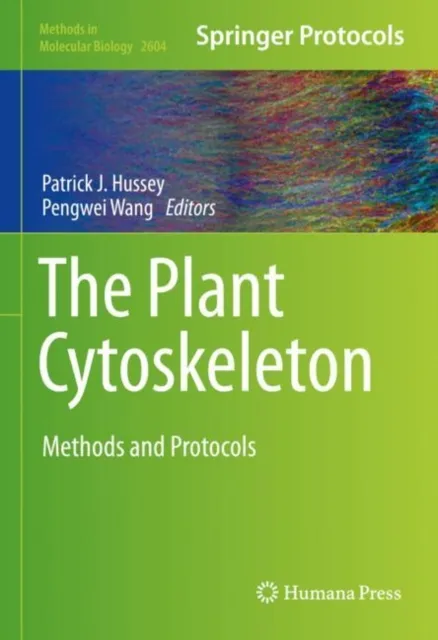 Plant Cytoskeleton