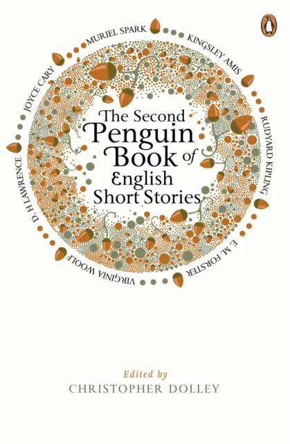 Second Penguin Book of English Short Stories