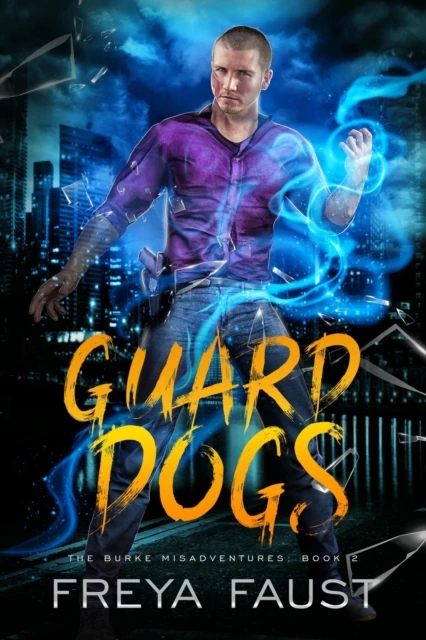 Guard Dogs