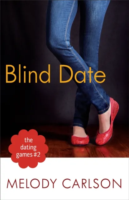 Blind Date ( Book #2)