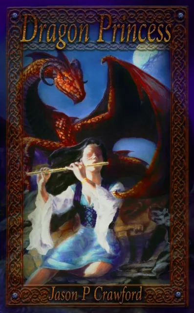 Dragon Princess