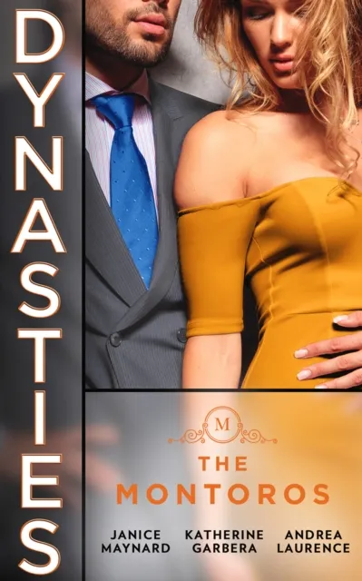 Dynasties: The Montoros