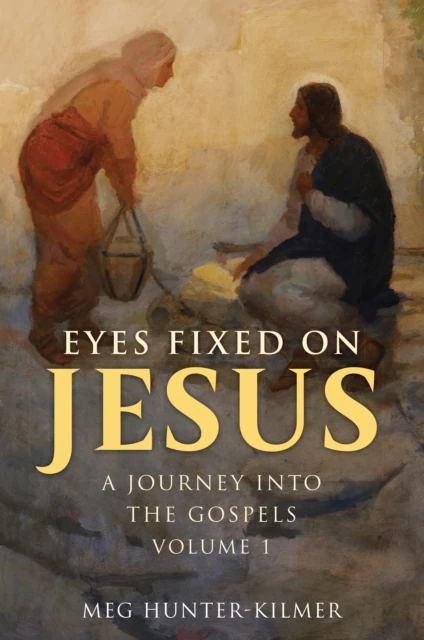 Eyes Fixed on Jesus, Vol. 1