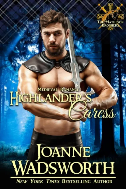 Highlander's Caress