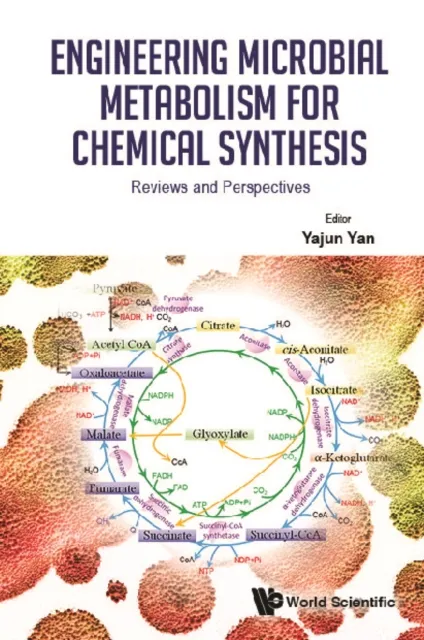 Engineering Microbial Metabolism For Chemical Synthesis: Reviews And Perspectives