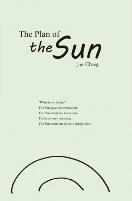 Plan of the Sun
