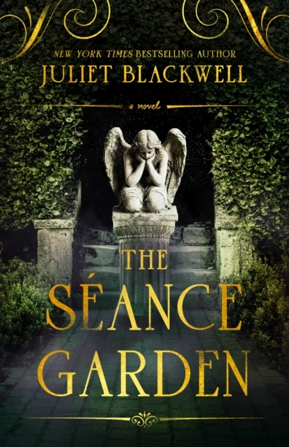 S ance Garden