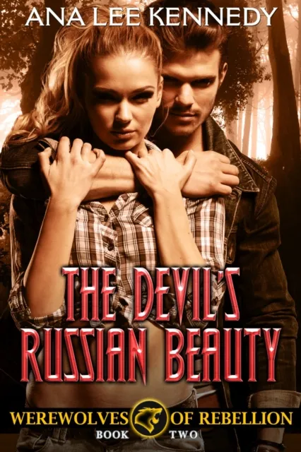 Devil's Russian Beauty