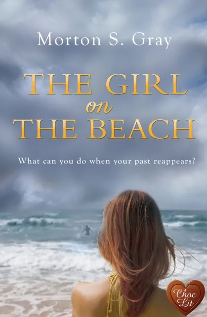 Girl on the Beach