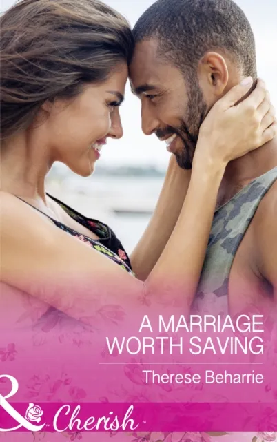 Marriage Worth Saving