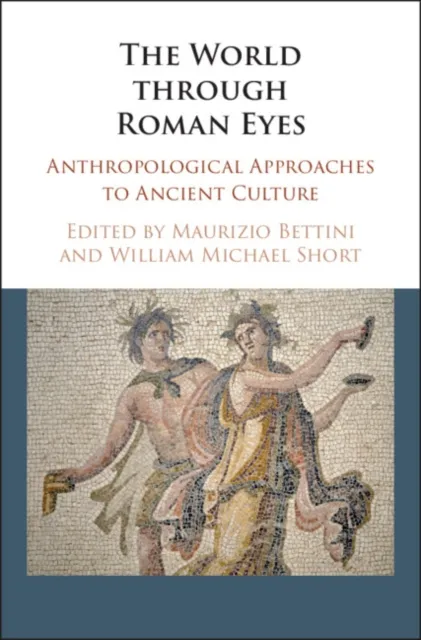 World through Roman Eyes