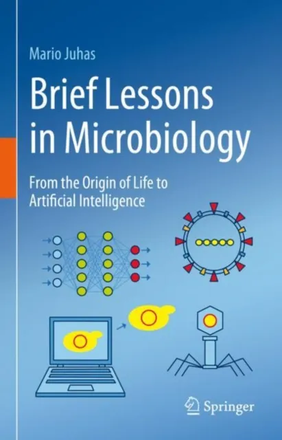 Brief Lessons in Microbiology