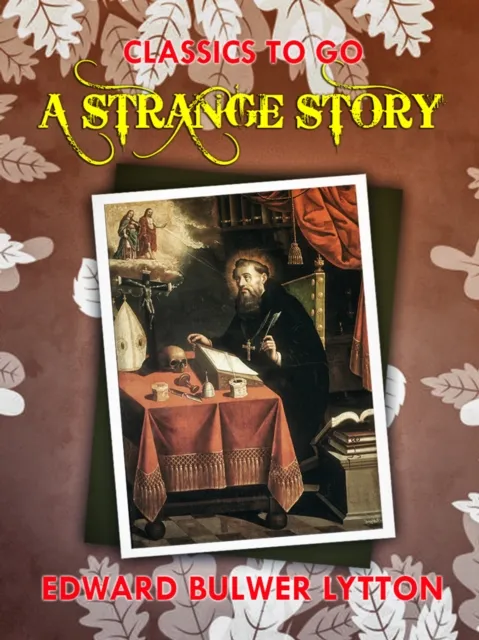Strange Story