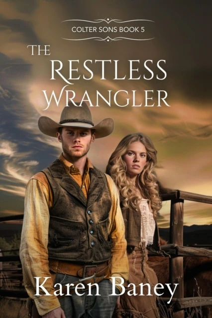 Restless Wrangler