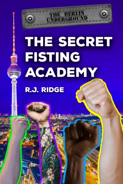 Secret Fisting Academy