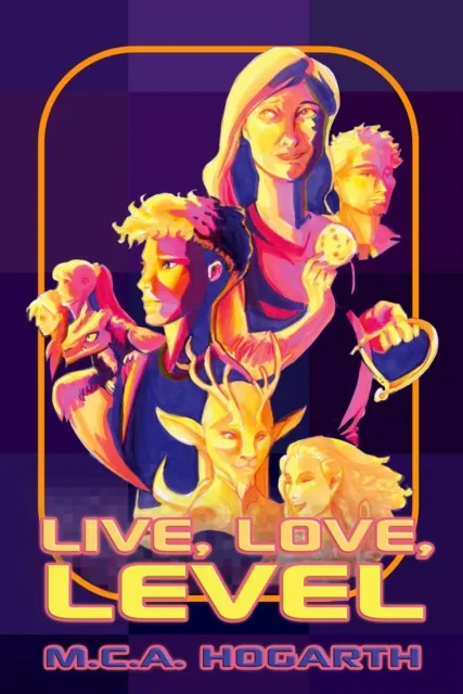 Live, Love, Level