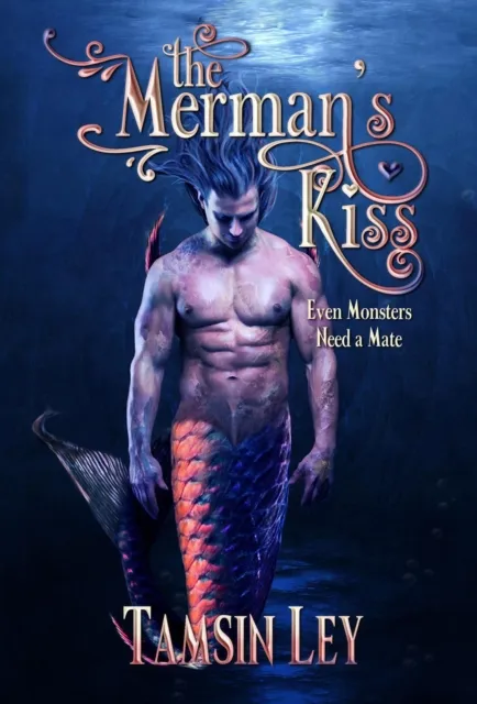 Merman's Kiss