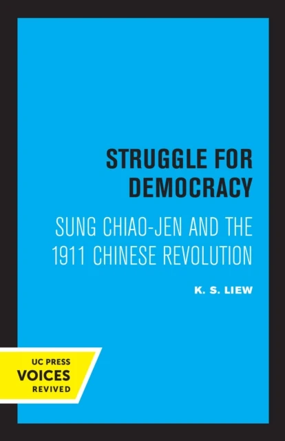 Struggle for Democracy