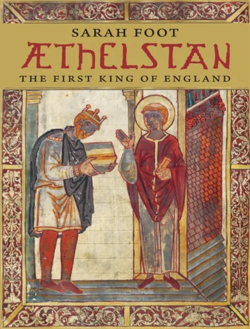 Aethelstan