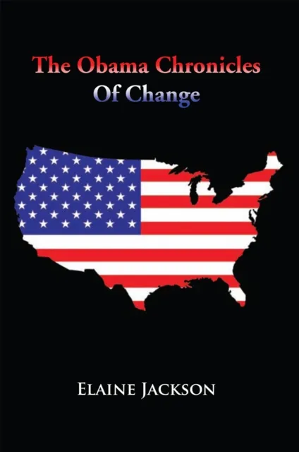 Obama Chronicles of Change