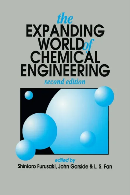Expanding World of Chemical Engineering