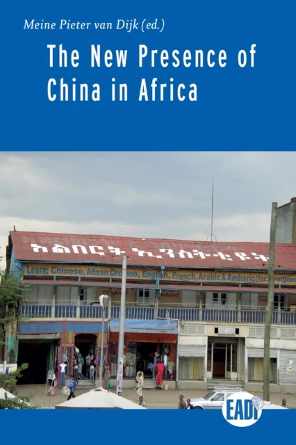New Presence of China in Africa