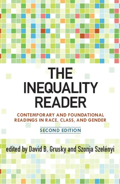 Inequality Reader