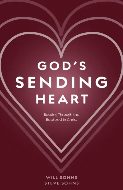 God's Sending Heart