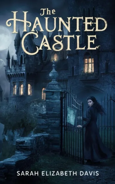 Haunted Castle