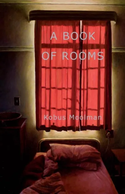 Moolman: A Book of Rooms