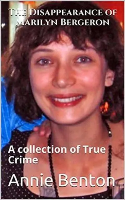 Disappearance of Marilyn Bergeron