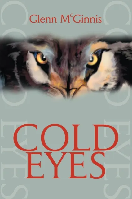 Cold Eyes