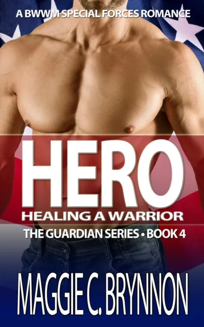 Hero: Healing a Warrior, Book 4