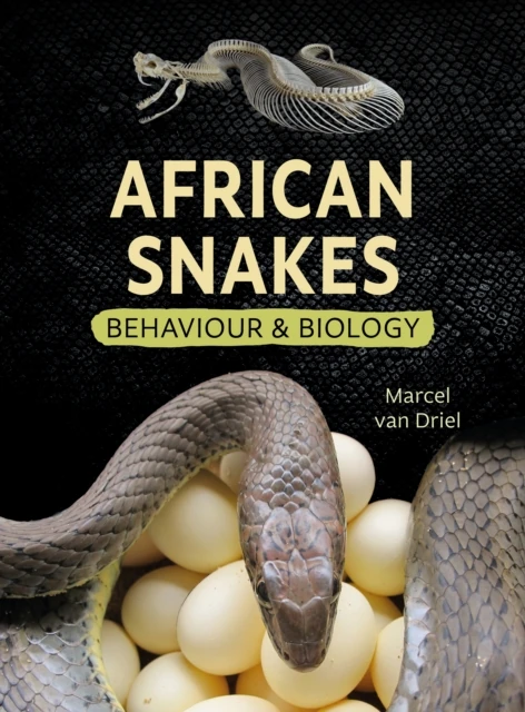 African Snakes: Behaviour and Biology