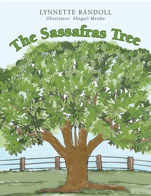 Sassafras Tree
