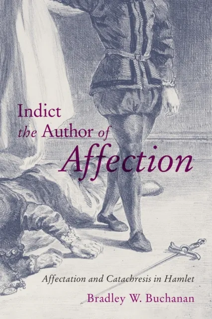 Indict the Author of Affection