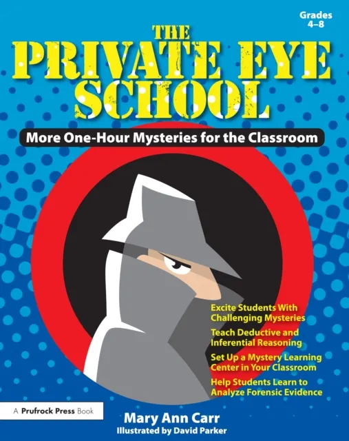Private Eye School