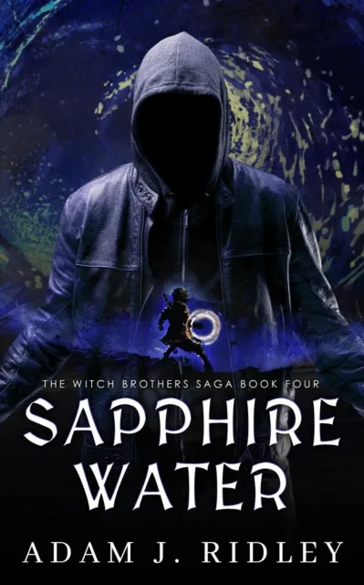Sapphire Water