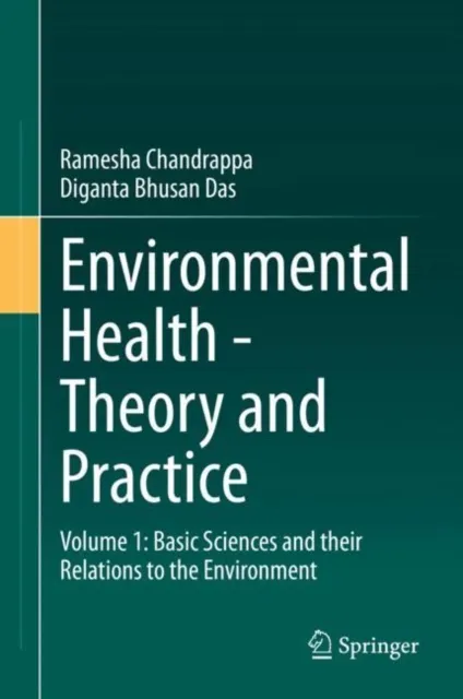 Environmental Health - Theory and Practice