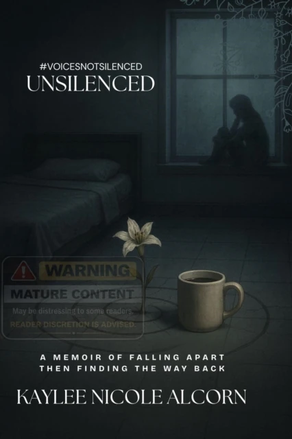 UNSILENCED: #VoicesNotSilenced