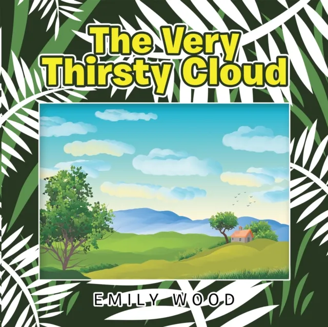Very Thirsty Cloud