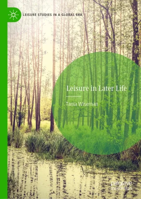 Leisure in Later Life