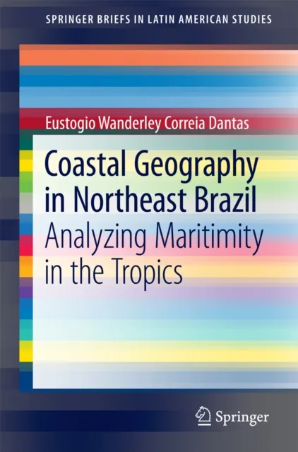 Coastal Geography in Northeast Brazil