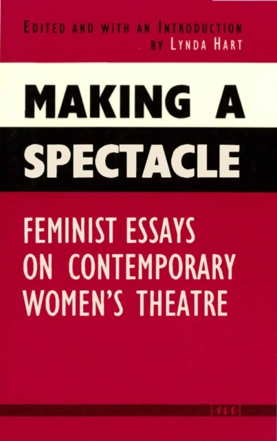 Making a Spectacle