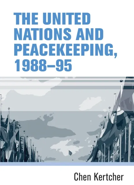 United Nations and peacekeeping, 1988-95