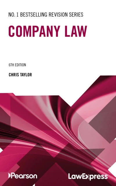 Law Express: Company Law