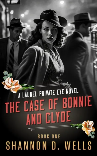 Case of Bonnie and Clyde